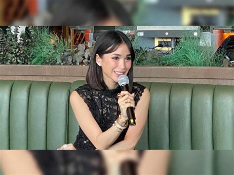 heart evangelista haircut|Heart Evangelista on her summer.